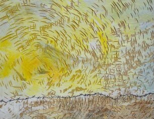 Ein sonniger Tag