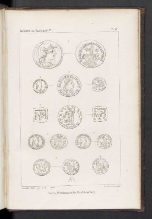 Taf. VII