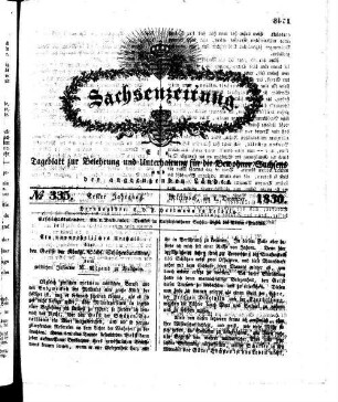 1.1830,Dezember (Nr.337-365)