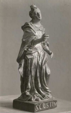 Heilige Christina