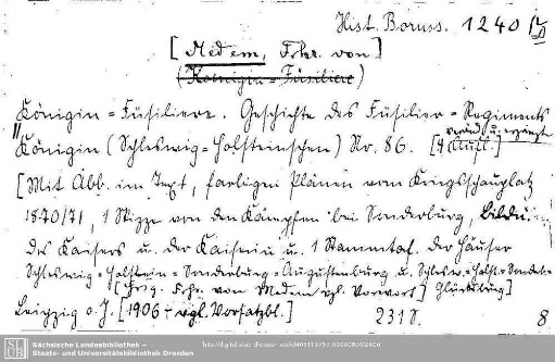 Historia Borussica 1240.p