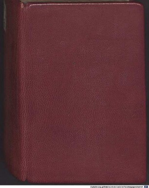 [Geistliche Lieder auffs new gebessert zu Wittemberg. D. Mart. Luther. 1535]