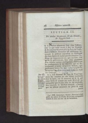 Section II.