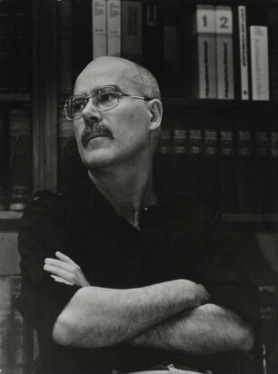 Ulrich Berkes