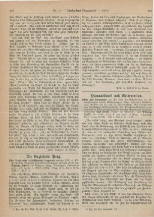 224-226 Humanismus und Reformation