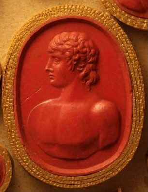 Antinous