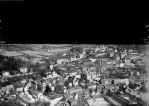 Bad Lausick (Kr. Borna)
