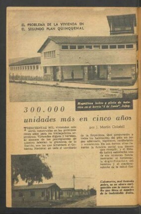 300000 unidades más en cinco años : Trescientos mil unidades más en cinco años