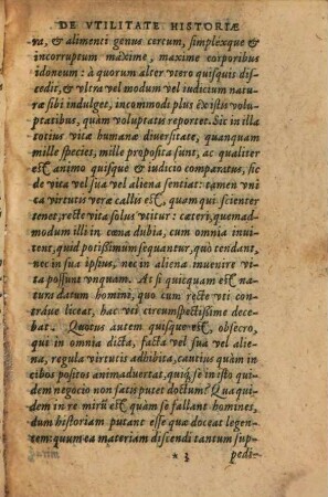 Ex Trogo Pompeio Historia