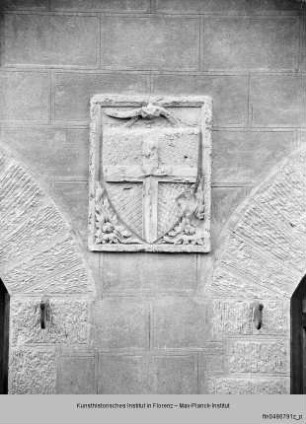 Palazzo dell'Arte della Seta, Florenz
