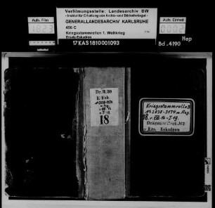 Ersatz-Eskadron