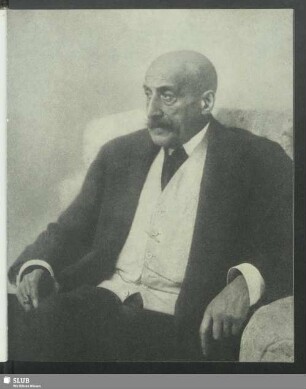 Max Liebermann