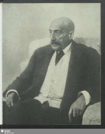 Max Liebermann