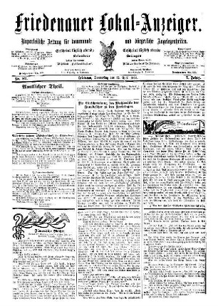 Nr. 87, 12.04.1900