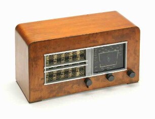 Grundig Heinzelmann W