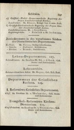 [Geistliches-Departement]
