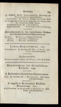 [Geistliches-Departement]