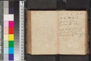 Thienen, Johann von; Seite 231