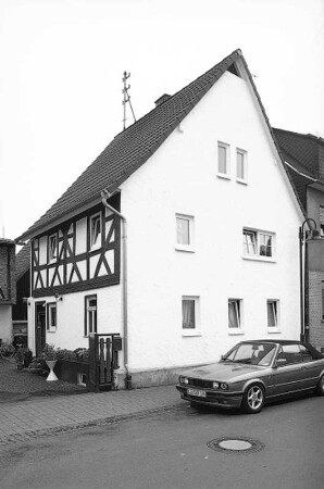 Wetzlar, Wetzlarer Straße (NH) 3