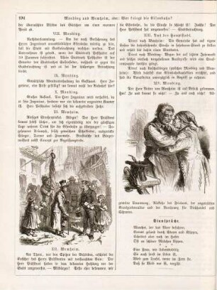 "Monding und Wemheim, oder: Wer kriegt die Eisenbahn?"