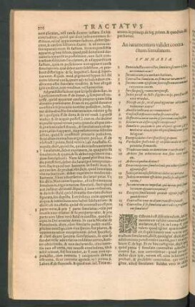 An iuramentum validet contractum simulatum.