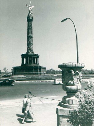 Siegessäule