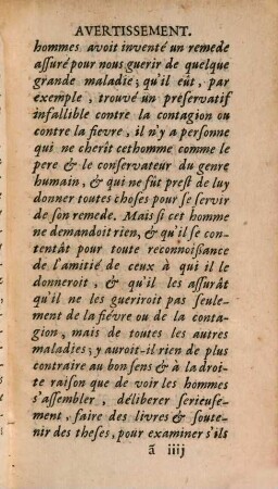 De la Contrition necessaire pour obtenir le remission des pechez dans le Sacrement de penitence