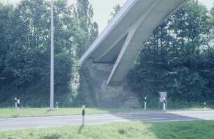 Gehweg-Überf. Sträßchensweg, Bonn