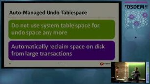 Why We’re excited about MySQL 8