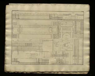 Waterbouwkunde II* Deel Plaat XVIII