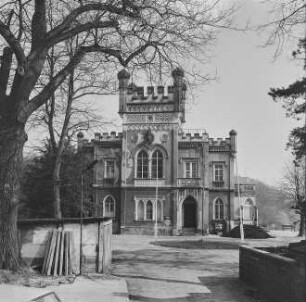 Villa Orlando