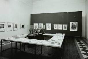 Ausstellung "Kunst im Aufbruch. Dresden 1918-1933