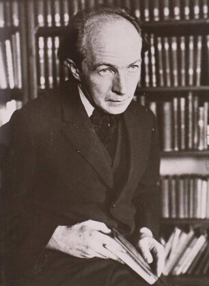 Wiechert, Ernst