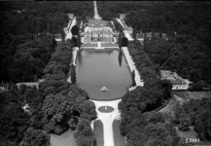 Dresden, Großer Garten, Palais
