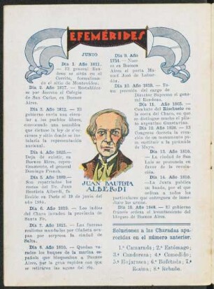 Efemérides