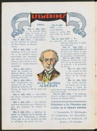 Efemérides