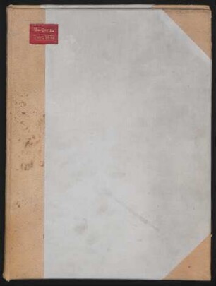 Andachtsbuch (bair.) : Ms. germ. qu. 1572