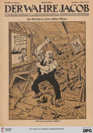 Nr. 953 (2. Februar 1923)