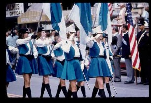 N.Y. Steuben-Parade 17.9.77.