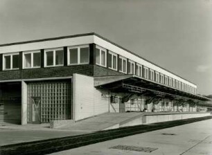 Schlachthof, ohne Datum