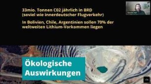 Digitalisierung gemeinsam global gerecht gestalten