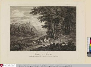 Chasse à l'Oiseau