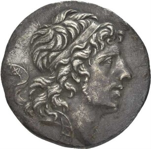 Pontos: Mithradates VI.