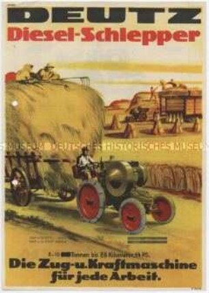 Schlepper
