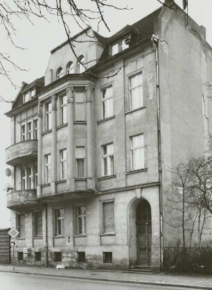 Wohnhaus, Forst (Lausitz)