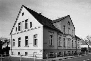 Fehrbellin, Feldbergstraße 47