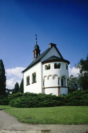 Ehemals katholische Pfarrkirche