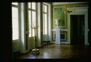 Schinkel-Pavillon 27.9.70.