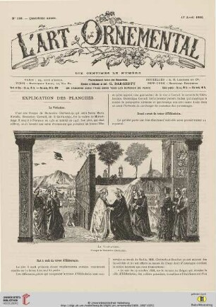 Nr. 168 (17 Avril 1886)
