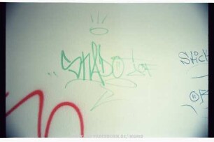 "ShADO jOF